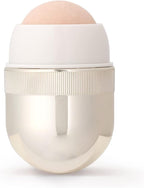 Korean Beauty Oil-Absorbing Volcanic Face Roller, Portable and Reusable by Unknown