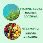 Marine Algae & Vitamin C Hydrogel Eye Patches - Image 3