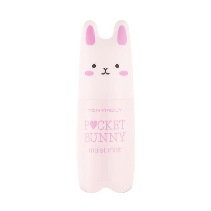 TONYMOLY Pocket Bunny Facial Mist - Image 2