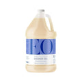 EO Shower Gel Refill, 1 Gallon, French Lavender, body wash made by EOProducts