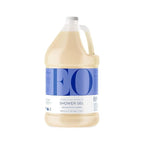 EO Shower Gel Refill, 1 Gallon, French Lavender, body wash made by EOProducts