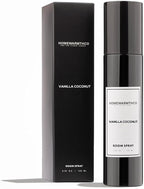 Vanilla Coconut Room Spray – 5.07 oz Scented Air Freshener Spray by Homewarmthco