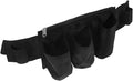 FOMIYES Essential Oil Waist Bag Portable Masseur Fanny Pack Multi-Function by FOMIYES