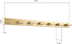 SineRise LED Modern Bathroom Vanity Light Fixtures - Image 6