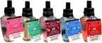 Bath & Body Works Wallflowers Refills MILK BAR Collection 2025 5pc Gift Set w/ - Image 5