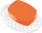 iDesign Plastic Soap Saver, Holder Tray - Image 4
