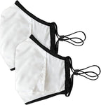 Tommie Copper Community Wear Face Masks I Double Lined, Copper Infused - Image 2
