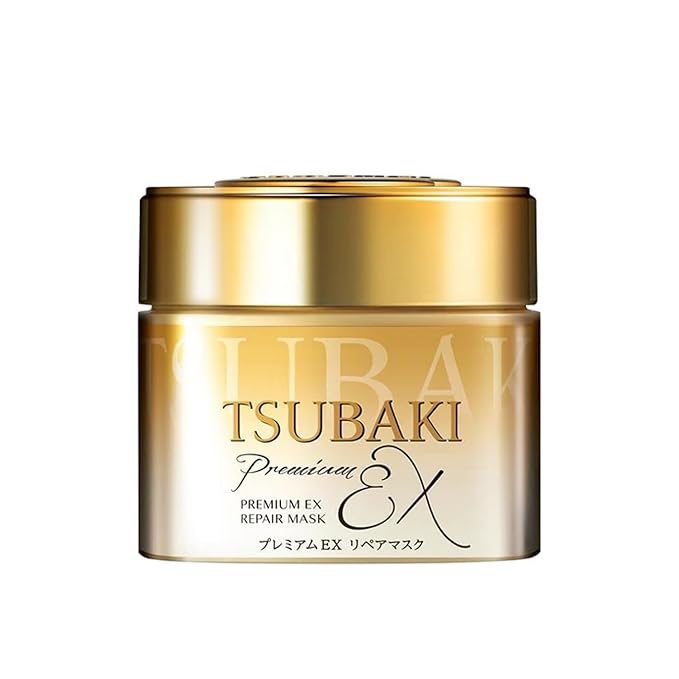 TSUBAKI Premium Repair Mask 180g by Tsubaki