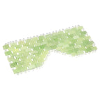 Jade Eye Mask, Facial Cooling Mask by LazyGa