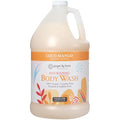 Ginger Lily Farms Botanicals Nourishing Body Wash, Coco Mango, 100% Vegan & by GingerLilyFarms