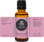 Edens Garden Pink Pepper Essential Oil- 100% Pure Premium Grade, Therapeutic - Image 8