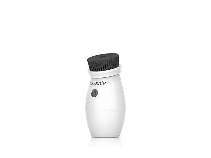 Proactiv Charcoal Facial Cleansing Brush - Image 2