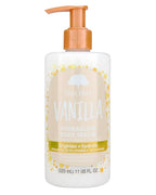 Tree Hut Vanilla Hydraglow Body Serum, Brighten & Hydrate, by TreeHut