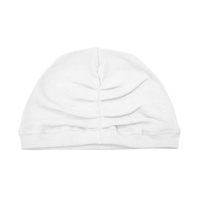 Betty Dain Stretch Terry Cloth Turban, Stretch Terry Fabric, Modern Turban Style by BettyDain