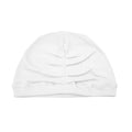 Betty Dain Stretch Terry Cloth Turban, Stretch Terry Fabric, Modern Turban Style by BettyDain