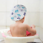 Waterproof Shower Caps - Image 6