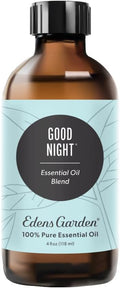 Edens Garden Good Night Essential Oil Blend- 100% Pure Premium Grade, by EdensGarden