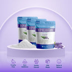 Deep Relaxation Bath Salt Relaxing Bath Soak - Image 4
