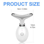 3-Color Light Therapy Facial Sculpting Tool – - Image 6