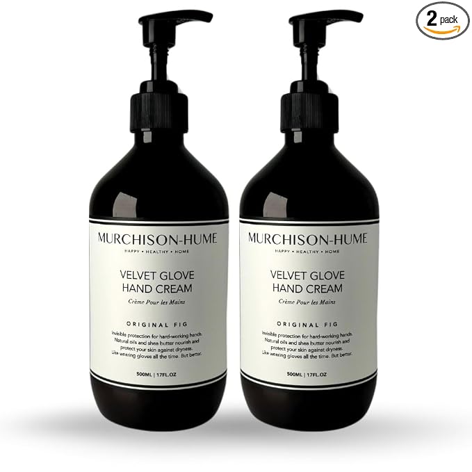 Murchison-Hume Velvet Glove Hand Cream by Murchison-Hume