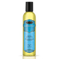 Kama Sutra Aromatics Massage Oil Serenity – 8 fl oz by KAMASUTRA