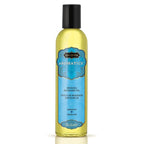 Kama Sutra Aromatics Massage Oil Serenity – 8 fl oz by KAMASUTRA