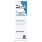 CeraVe Therapeutic Hand Cream for Dry Cracked Hands - Image 8