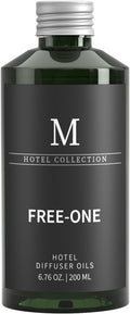 Hotel Scents Free One 6.76 Fl Oz, Home Luxury Aroma, Hotel Fragrance Diffuser by MISIJIEssentialOilsOverall