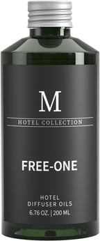 Hotel Scents Free One 6.76 Fl Oz, Home Luxury Aroma, Hotel Fragrance Diffuser by MISIJIEssentialOilsOverall