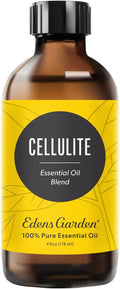 Edens Garden Cellulite Essential Oil Blend- 100% Pure Premium Grade, Therapeutic by EdensGarden