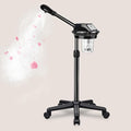 Professional Facial Steamer for Deep Hydration, Ozone Face Steamer by Qinrunkoi