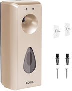 Pilipane 300ml Automatic Air Freshener Spray Dispenser Wall Mount Standing - Image 5
