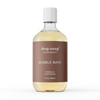 Deep Steep Vanilla Coconut Bubble Bath by DeepSteep
