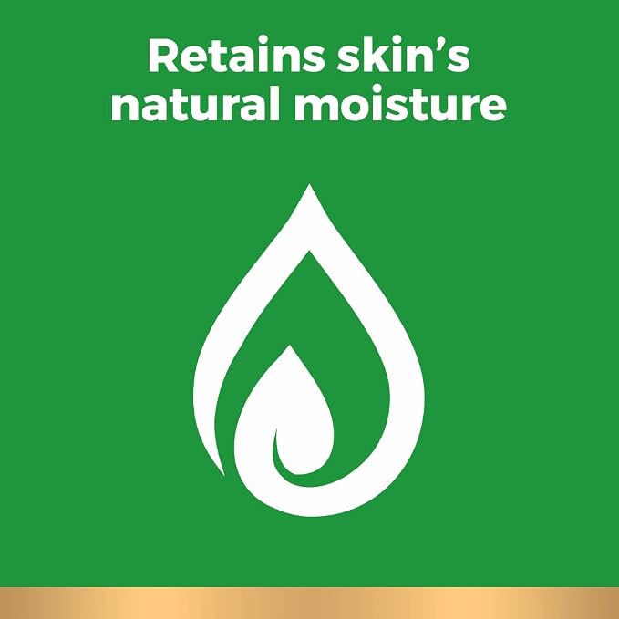 Irish Spring Moisture Blast Body Wash, 30 Oz Pump - Image 5