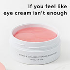 Retinol & Collagen Under Eye Patches - Image 6