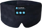 Joythink Sleep Headphones Sleep Mask Kids Children Wireless Music Eye Mask - Image 8