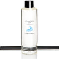 Chloefu LAN Ocean Mist & Sea Salt Scented Oil Diffuser Refill 6.76 fl oz by ChloefuLANScentedCandles