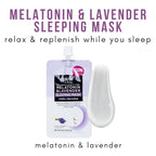 Epielle Home Spa Kit, 6 Relaxation Essentials, Nourishing & Detoxifying - Image 3