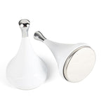 Ice Globes Facial rollers for Face Eyes, Aluminum Face Beauty Cryo tools for by NCWANG