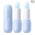 2 Pack Hyaluronic Acid Lip Balm by Grospe