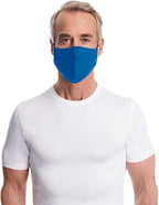 Tommie Copper Community Wear Face Masks I Double Lined, Copper Infused - Image 2