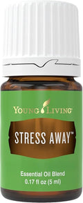 Young Living Stress Away Essential Oil Blend 5ml – Aromatic Oil by YoungLiving