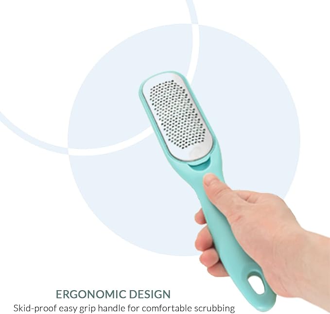 Callus & Dead Skin Remover – Dual-Sided - Image 6