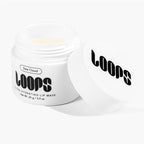 LOOPS Dew Cloud Ultra Hydrating Full Size Korean Lip Mask -Nourish, and - Image 3