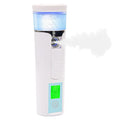 Nano Facial Mister, Mini Facial Steamer, Handy Moisturizing Mist Sprayer by Ahier