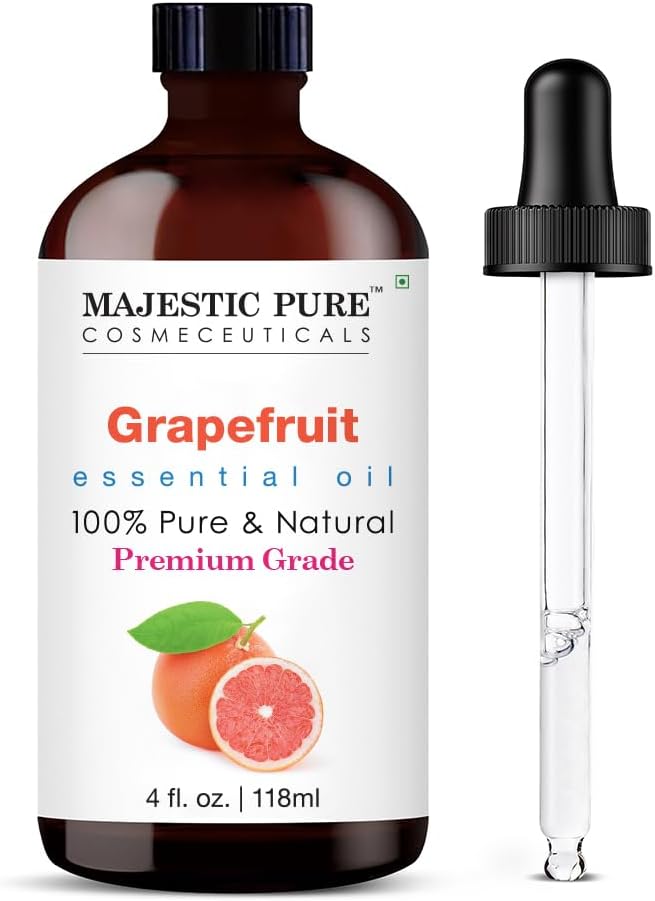 Majestic Pure Essential Oil by BeautyandPersonalCare