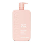 MONDAY HAIRCARE MOISTURE Body Wash in Fresh Gardenia by MondayHaircare