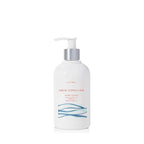 Thymes Hand Lotion Silver Pump by Thymes