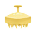 HEETA Scalp Massager with Soft Silicone Bristles by HEETA