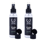 ZEUS 100% Natural Eucalyptus Oil Steam Mist, Aromatherapy Spray by ZEUS